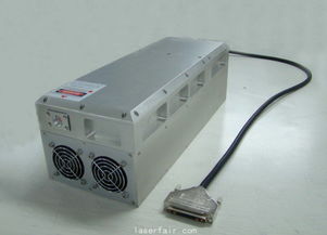 CIOE2013 新產業光電攜多款創新激光器產品亮相，引領光電技術新潮流